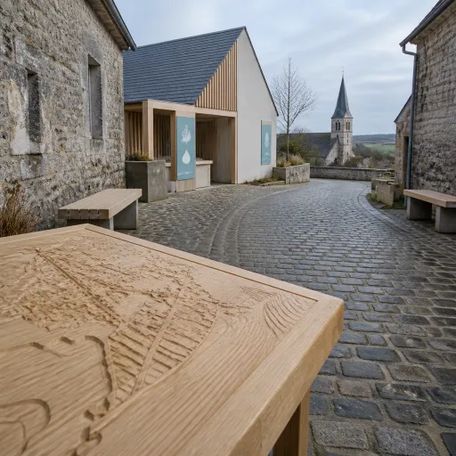 How french country towns can reinvent tourism products for long term value