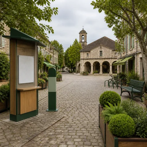 How small towns of France can build powerful destination brands