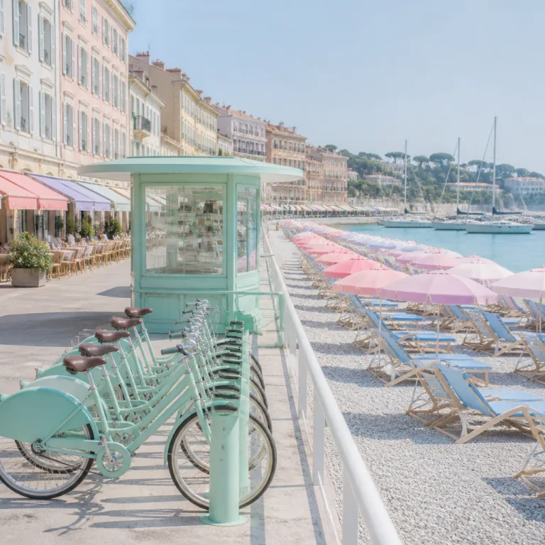 Why Nice, France is a strategic destination to promote on the French Riviera