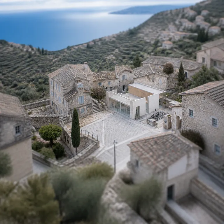 How ancient village identities around Nice shape modern visitor intelligence