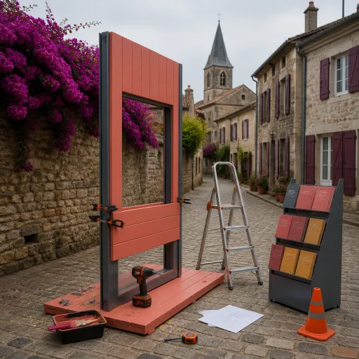 Reframing tourism product development around small villages in France