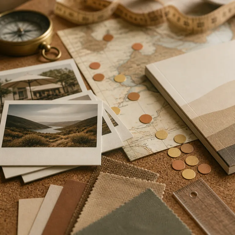 Place brand equity beyond the logo: how regions measure the gap between intended identity and visitor perception