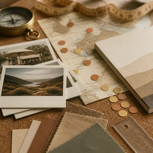 Place brand equity beyond the logo: how regions measure the gap between intended identity and visitor perception