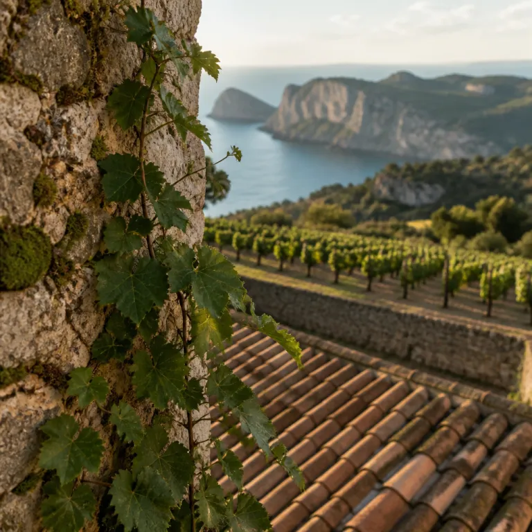 How château de Cassis can anchor high‑value tourism product development in Provence
