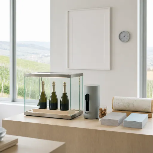 How long does Champagne truly last in a destination experience strategy ?