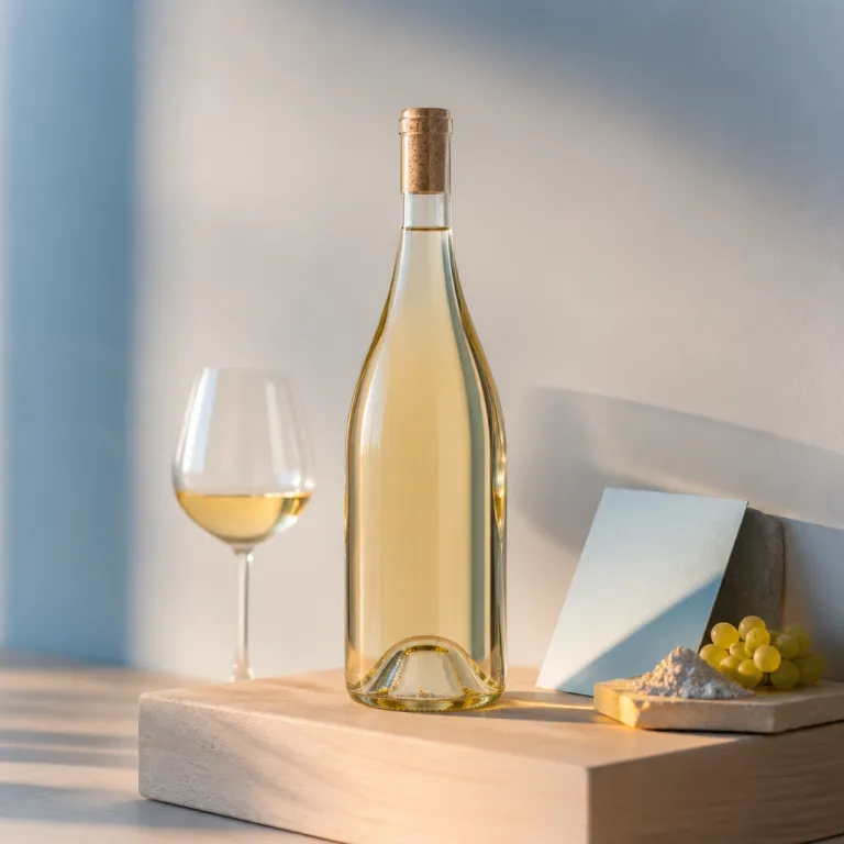 How Loire Valley white wine can anchor high value tourism product development