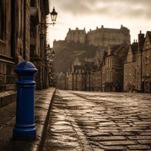 Edinburgh's 5% visitor levy launches Friday: what the first UK city tourist tax tells destination leaders about the global funding shift