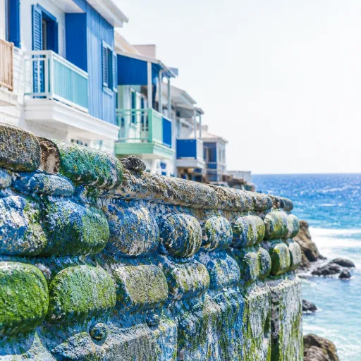 Housing, not wages, is the wall: why tourism destinations can't staff peak season when workers can't afford to live there