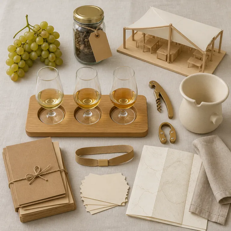 How La Viña wine festival can anchor high value tourism product development