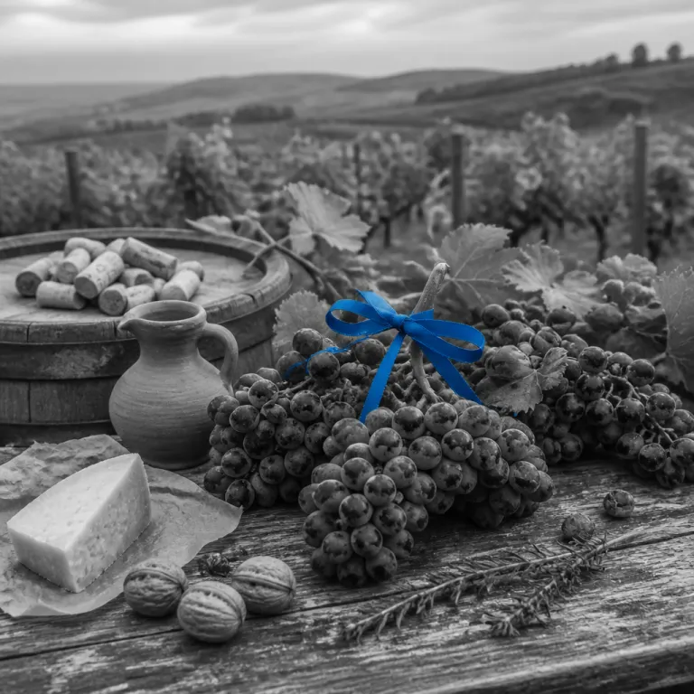 Designing a Montepulciano wine tour strategy for high‑value regional tourism