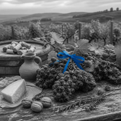 Designing a Montepulciano wine tour strategy for high‑value regional tourism