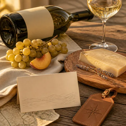 How the Fredericksburg TX Food and Wine Fest can anchor high value tourism product development