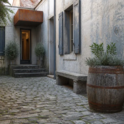 Strategic places to stay in Bordeaux for a stronger local tourism ecosystem