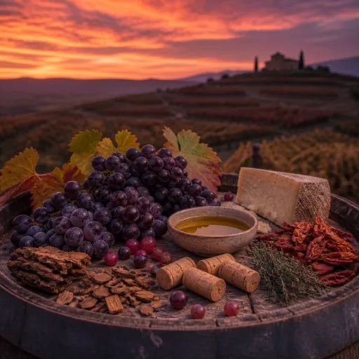 How recommended Rioja wines can anchor a high value tourism ecosystem