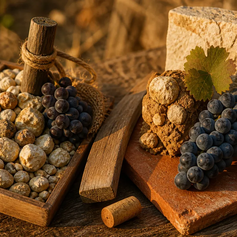How to position Bordeaux’s left bank and right bank as strategic tourism products
