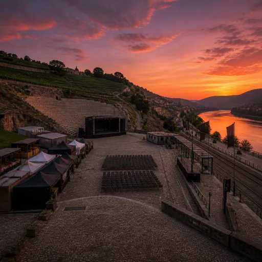 Events as tourism infrastructure: why destinations that programme festivals outperform those that market landscapes