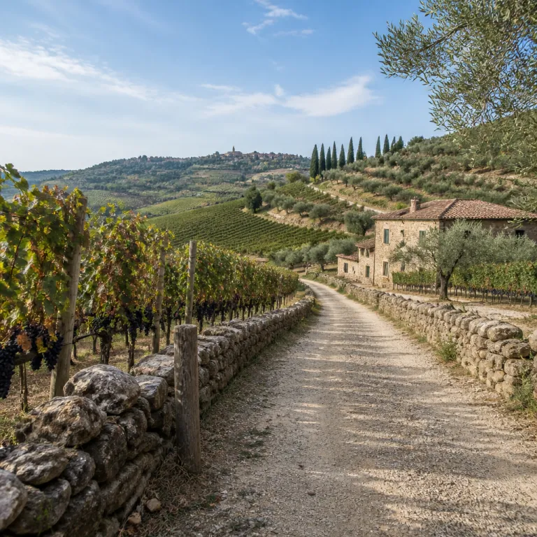 How valpolicella classico can anchor destination branding for ambitious wine regions